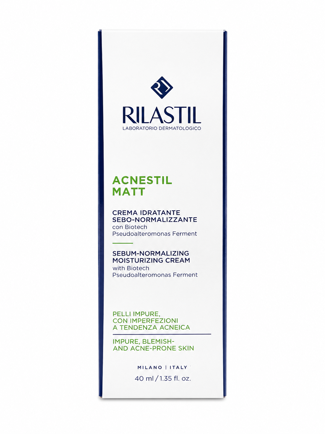 Rilastil Acnestil Matt