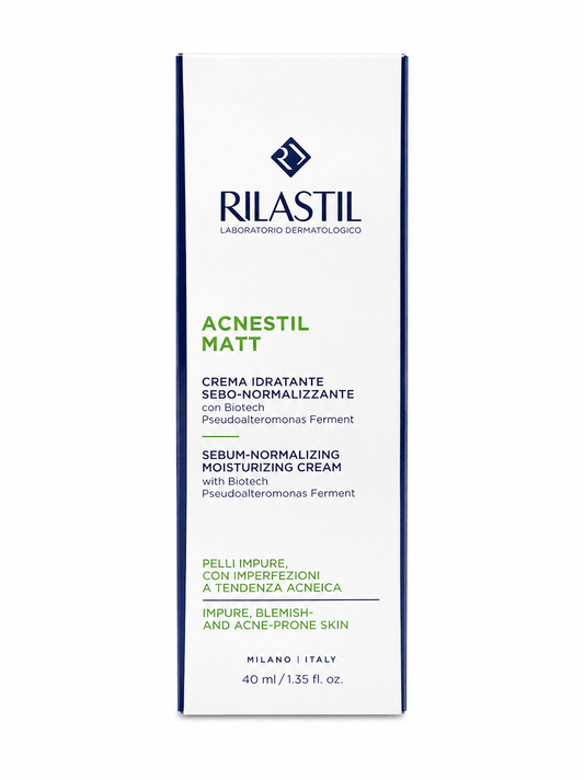 Rilastil Acnestil Matt