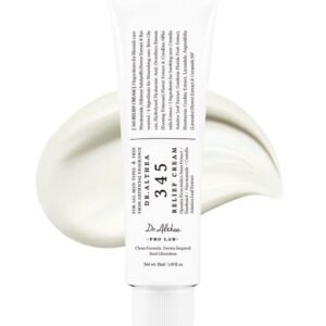 Crème Dr Althéa 345