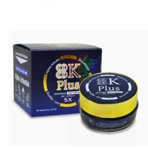 8k plus Whithening Day Cream