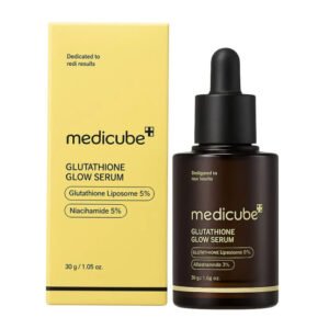 Sérum Medicube Glutathione Glow Sérum