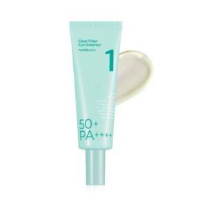 Creme solaire Numbuzin