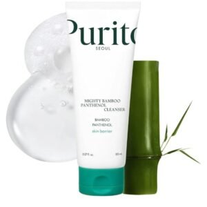 Crème purito Bamboo